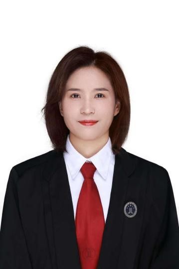 袁林林主任律师