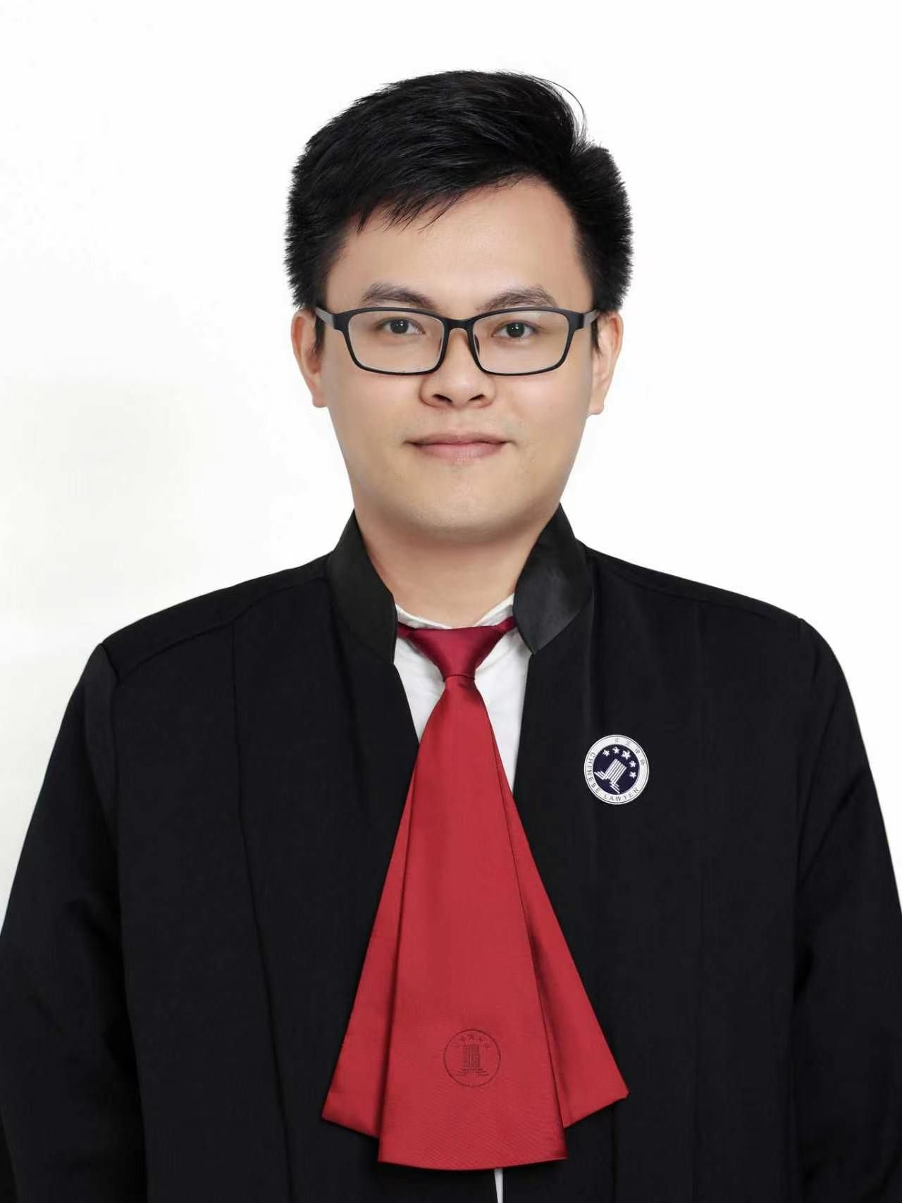 方群升律师