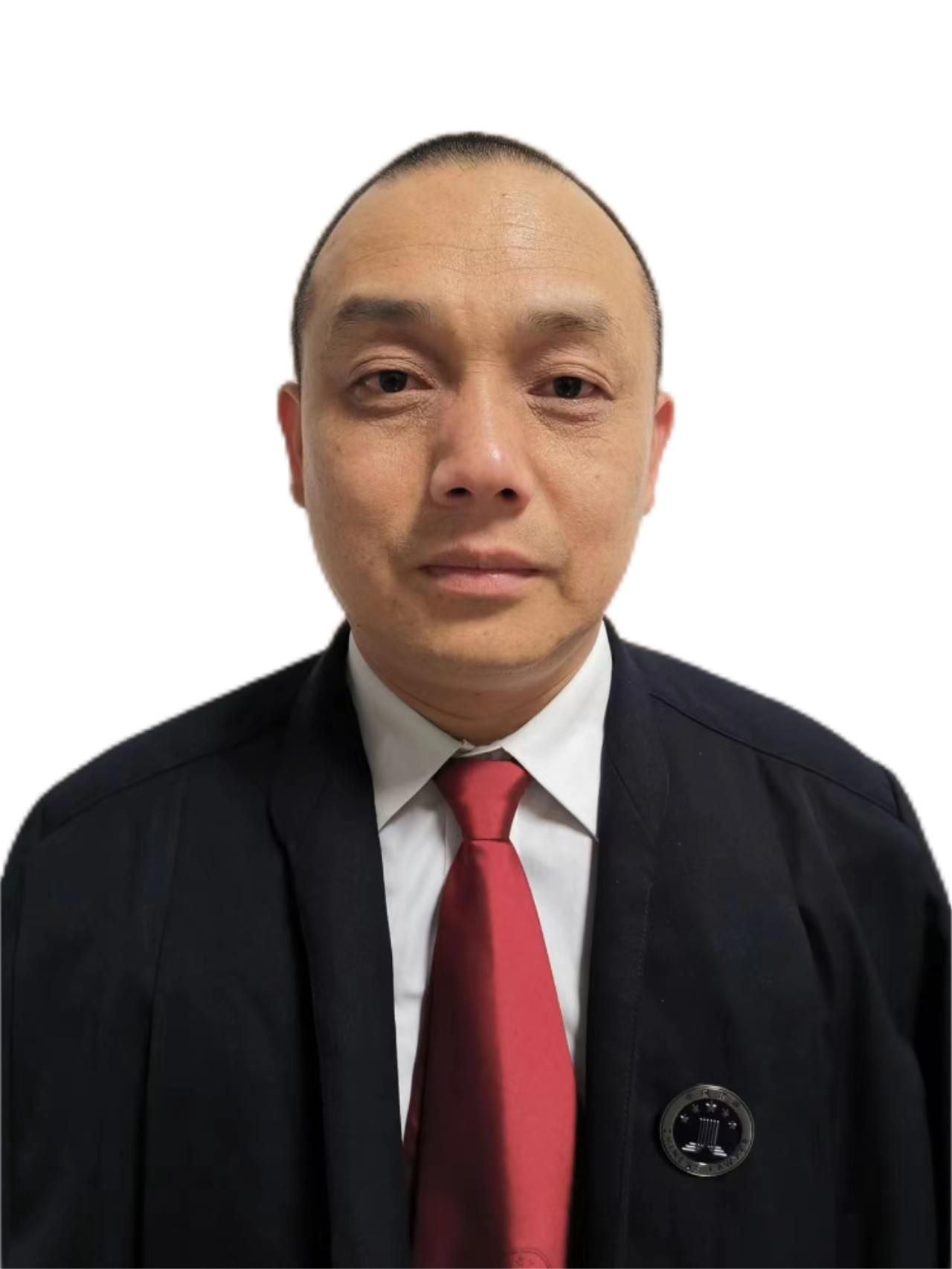 苏志扬律师