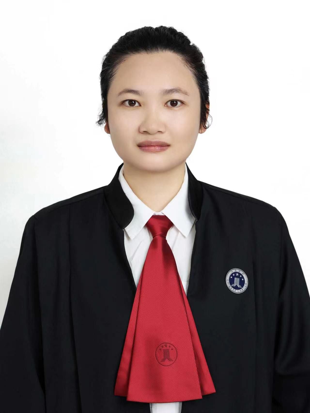 肖燕飞律师